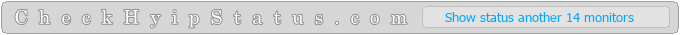 CheckHyipStatus.com - vevrecapital.net