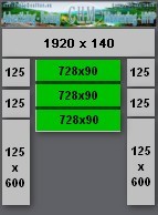 Banner 728x90 or 468x60