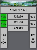 Banner 125x125 or 120x120