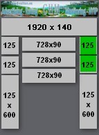 Banner 125x125 or 120x120
