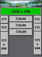 Banner 1920x180 or 1350x140 or 728x90